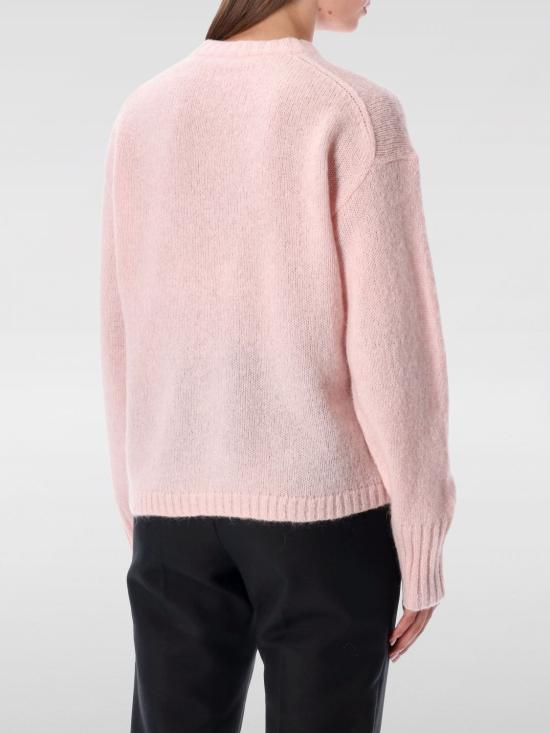 25FW 바이말렌비거 스웨터 103424 5B4 Pink - BY MALENE BIRGER