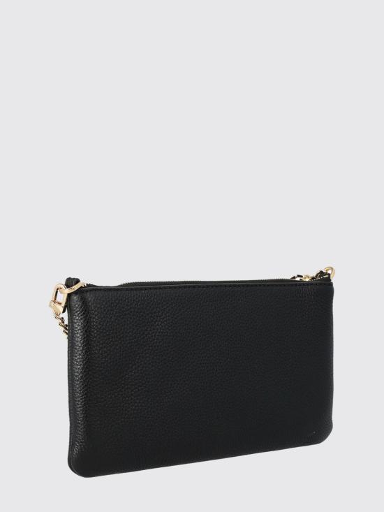 25FW 마이클 코어스 숄더백 32F5GJ6C8L 001 Black - MICHAEL KORS