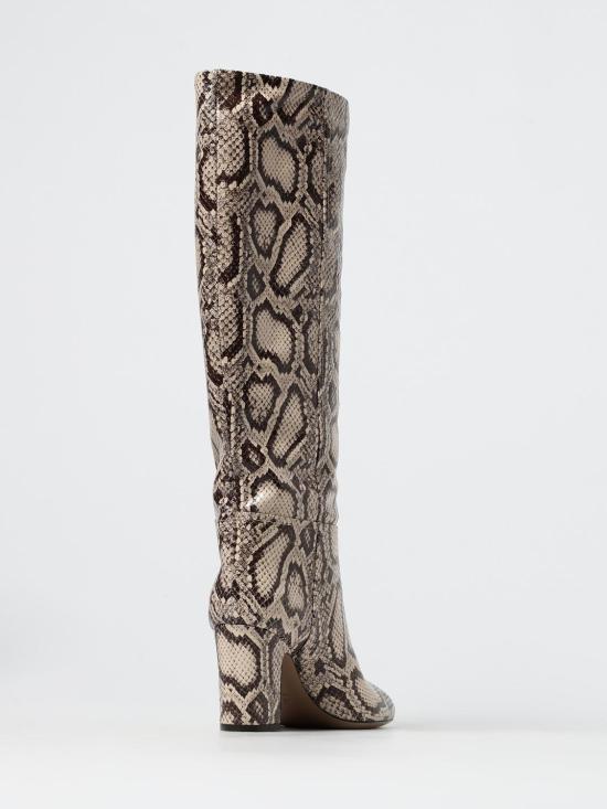 25FW 파리텍사스 부츠 PX1683XPTDA POWDER Pink - PARIS TEXAS