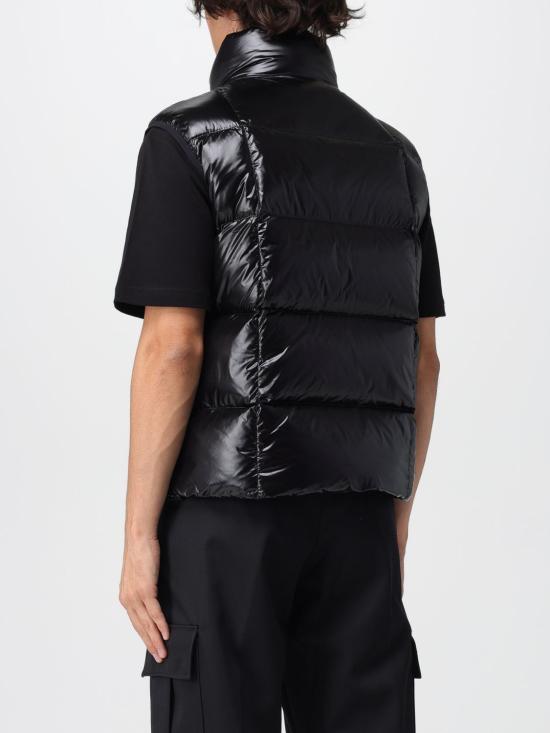 25FW 디스퀘어드2 베스트 S74FB0344D35315 900 Black - DSQUARED2