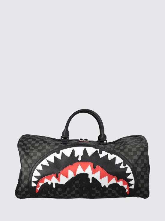 25FW 스프레이그라운드 캐리어 910D7966NSZ Black