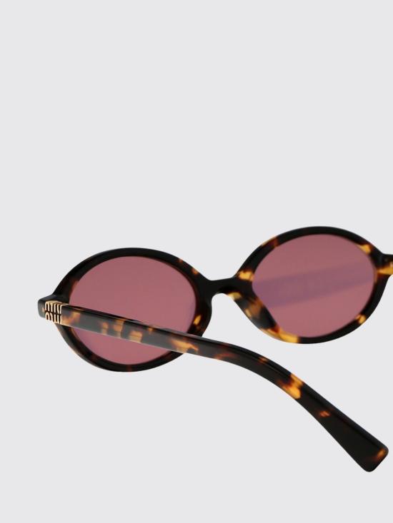 26SS 미우미우 선글라스 0MU04ZS VAU50D Brown - MIU MIU
