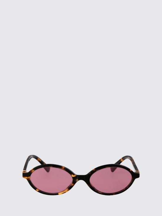 26SS 미우미우 선글라스 0MU04ZS VAU50D Brown - MIU MIU