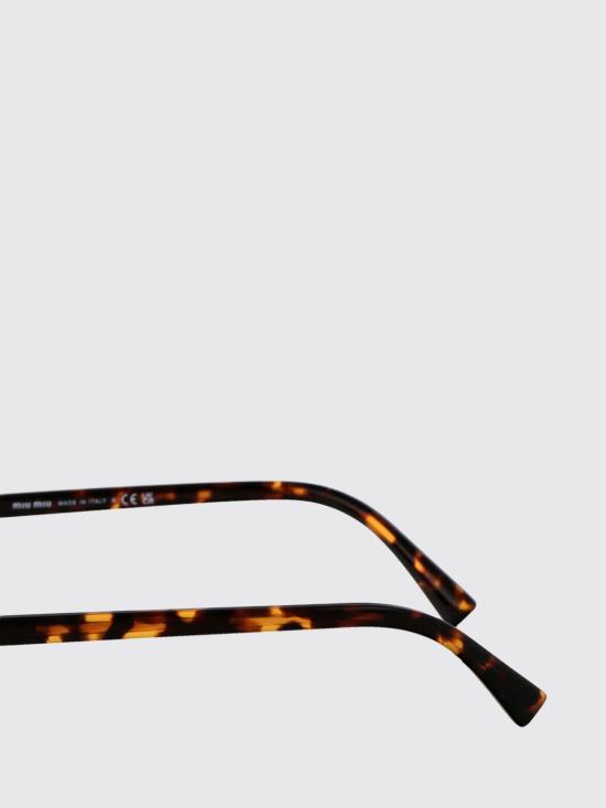 26SS 미우미우 선글라스 0MU04ZS VAU50D Brown - MIU MIU