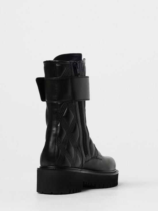 25FW 발렌티노 가라바니 7W2S0MQ0FGZ 0NO Black - VALENTINO GARAVANI