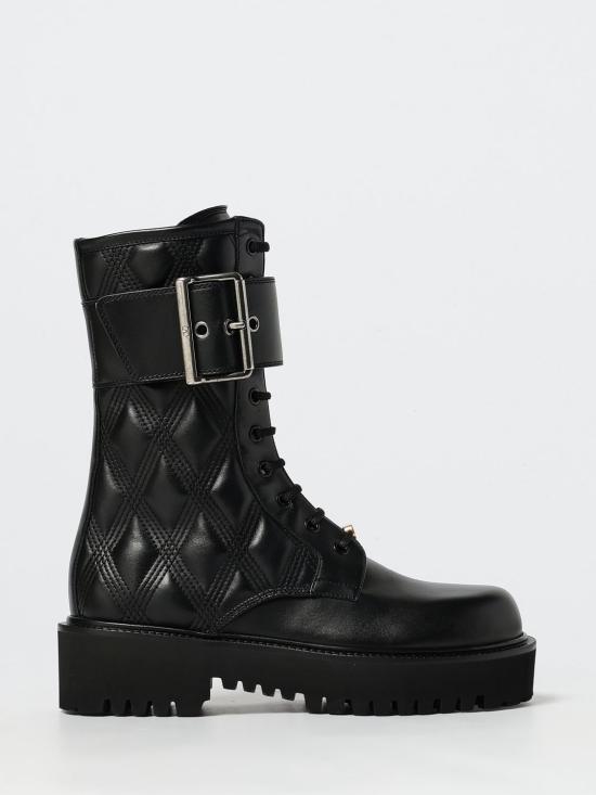 25FW 발렌티노 가라바니 7W2S0MQ0FGZ 0NO Black