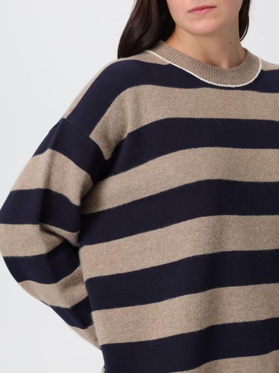 25FW 폴 스미스 스웨터 W1R540NT11154 07 Beige - PAUL SMITH