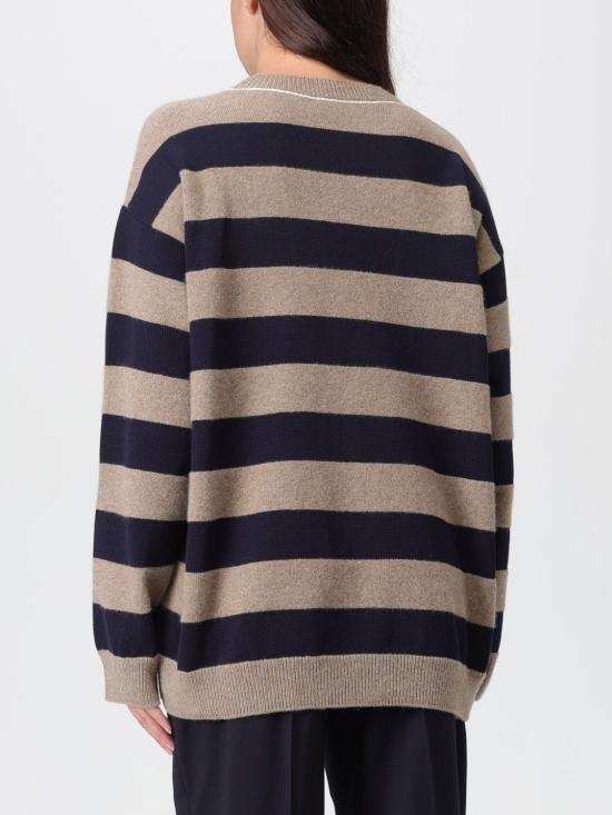 25FW 폴 스미스 스웨터 W1R540NT11154 07 Beige - PAUL SMITH