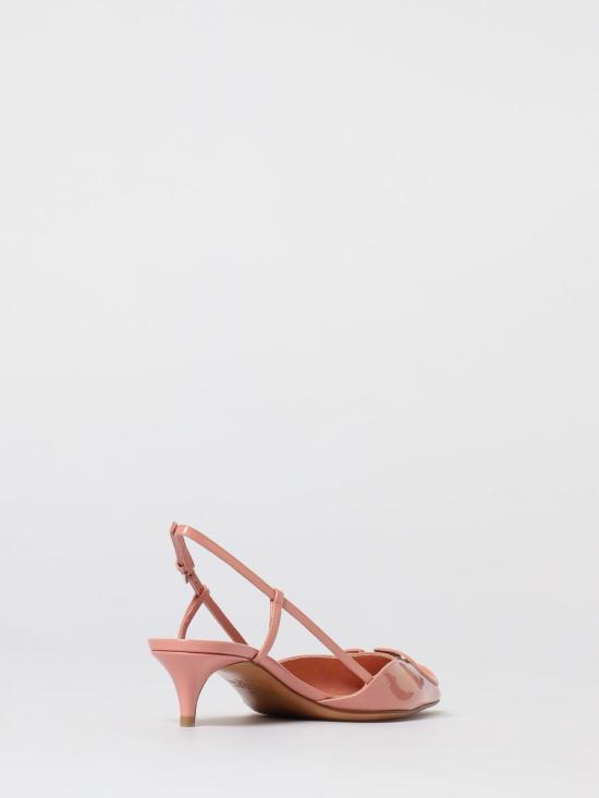 25FW 발렌티노 가라바니 7W2S0Q70TMK BKA Pink - VALENTINO GARAVANI