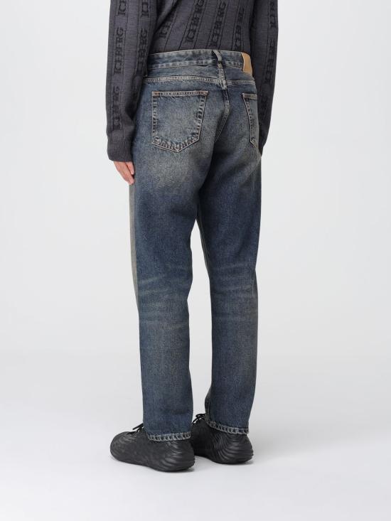 25FW 피티토리노 데님 팬츠 C5RP05B0AW0210 MN32 Blue - PT TORINO