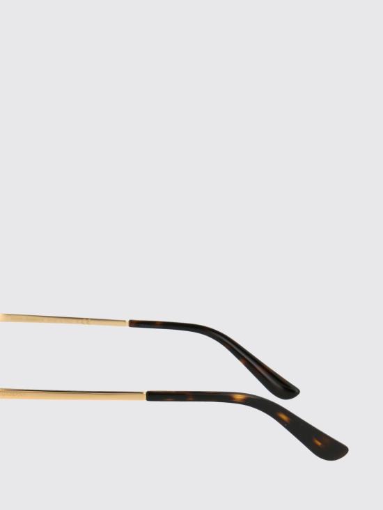 25FW 돌체앤가바나 선글라스 0DG4373 325613 Gold - DOLCE & GABBANA