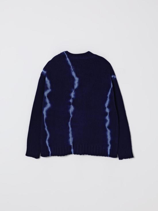 25FW [키즈] 누메로벤투노 풀오버 N2108KN0451 0N824 Blue - N°21