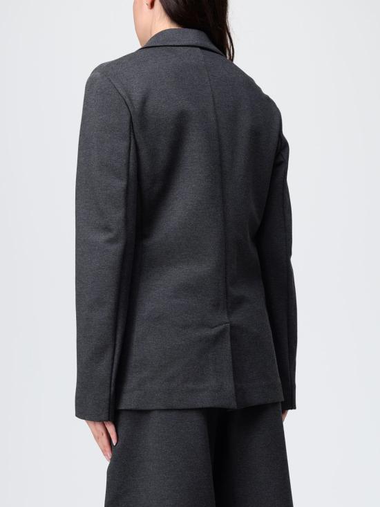 25FW 막스마라 자켓 2526916078600 004 Grey - MAX MARA