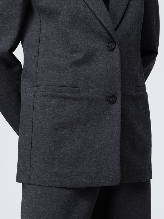 25FW 막스마라 자켓 2526916078600 004 Grey - MAX MARA