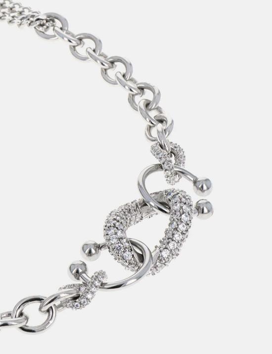  저스틴 클렌퀏 목걸이/팬던트 저스틴 클렌켓 피비 목걸이 - JUSTINE CLENQUET