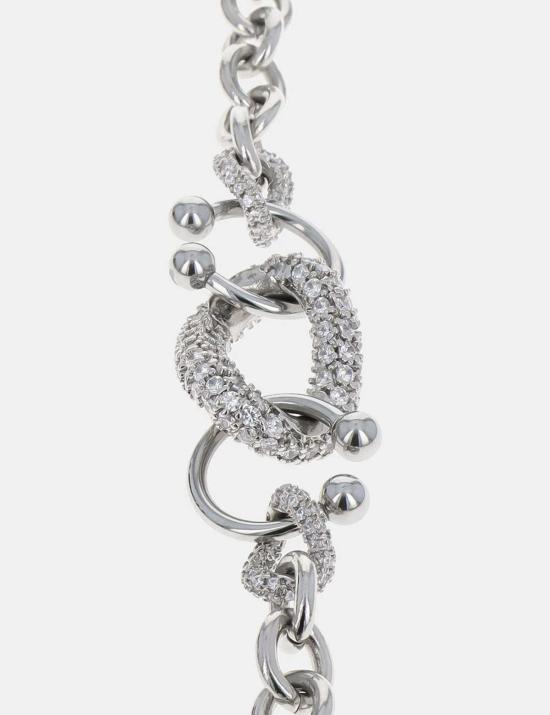  저스틴 클렌퀏 목걸이/팬던트 저스틴 클렌켓 피비 목걸이 - JUSTINE CLENQUET