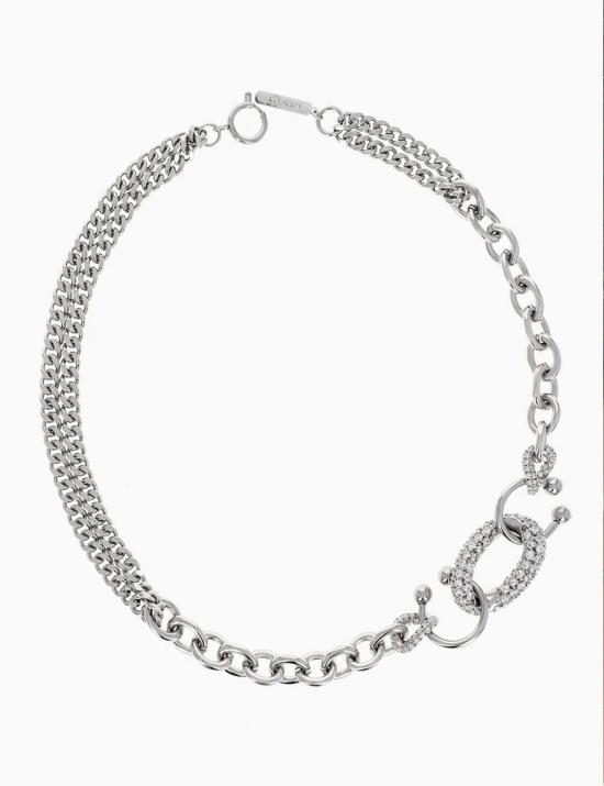  저스틴 클렌퀏 목걸이/팬던트 저스틴 클렌켓 피비 목걸이