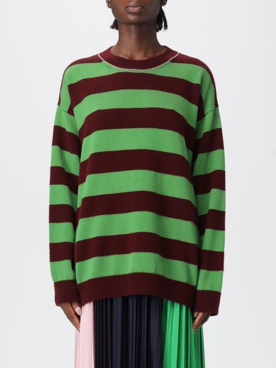 25FW 폴 스미스 스웨터 W1R540NT11154 27 Green