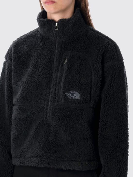 25FW 노스페이스 자켓 NF0A88ZC JK3 Black - NORTH FACE