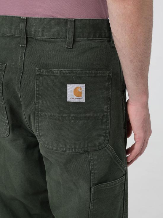 25FW 칼하트 WIP 팬츠 I034796 494O Green - CARHARTT WIP