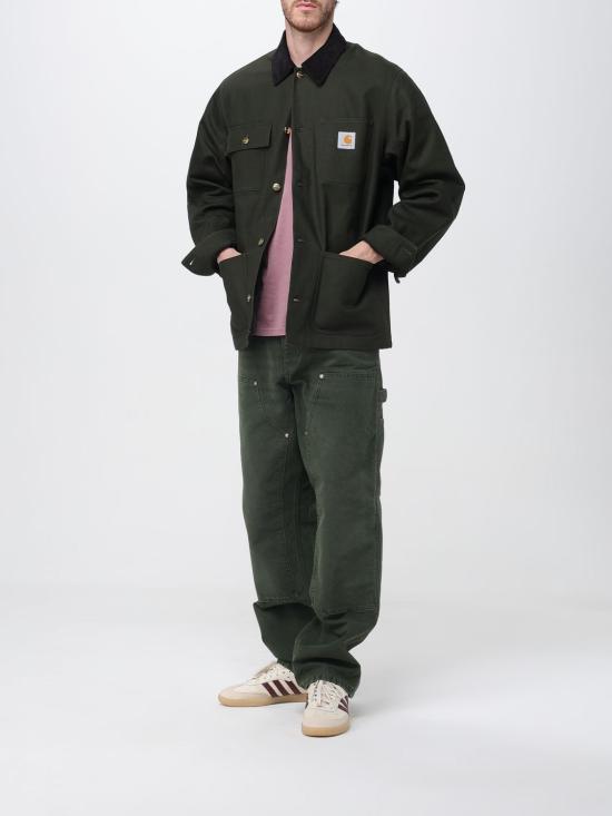 25FW 칼하트 WIP 팬츠 I034796 494O Green - CARHARTT WIP