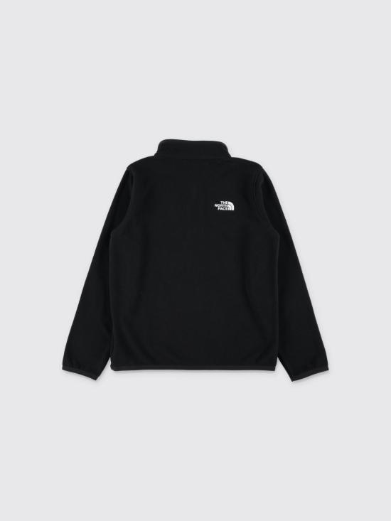 25FW [키즈] 노스페이스 풀오버 NF0A8CVJ JK31 Black - NORTH FACE