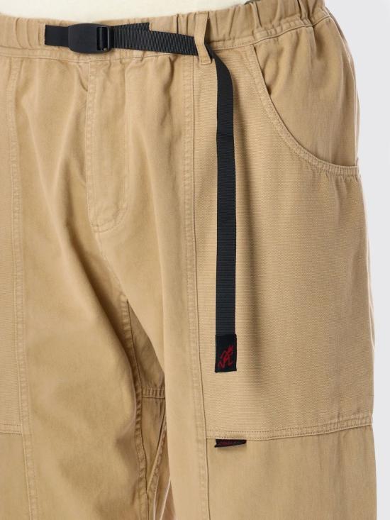 25FW 그라미치 스트레이트 팬츠 G105OGT CHINO Natural - GRAMICCI