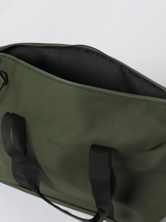 25FW 레인스 더플백 14220 Green - RAINS