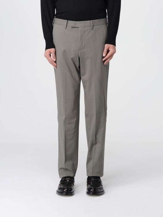 25FW 피티토리노 수트 팬츠 COAFMAZ00CL1MA37 0440 Grey 1