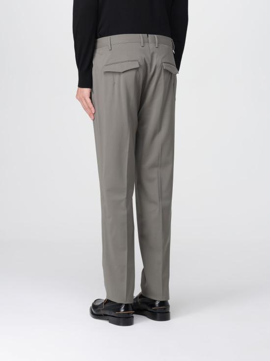 25FW 피티토리노 수트 팬츠 COAFMAZ00CL1MA37 0440 Grey 1 - PT TORINO