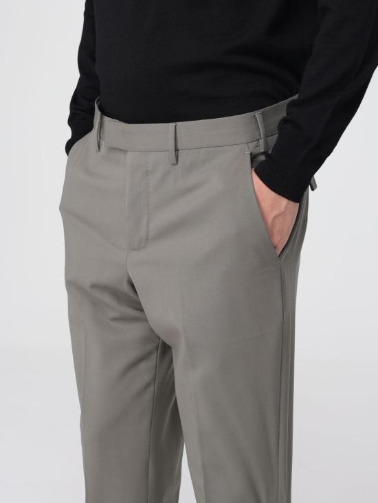 25FW 피티토리노 수트 팬츠 COAFMAZ00CL1MA37 0440 Grey 1 - PT TORINO