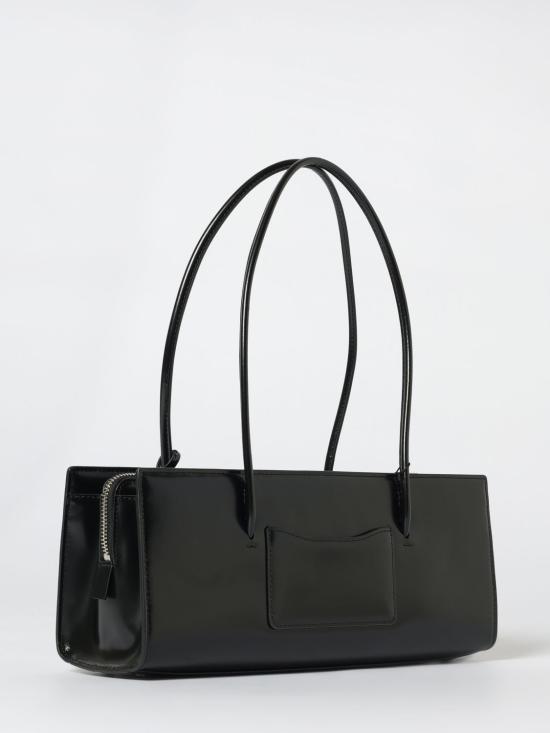 25FW 마크제이콥스 숄더백 2F5HSH046H01 001 Black - MARC JACOBS