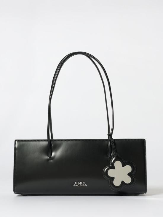 25FW 마크제이콥스 숄더백 2F5HSH046H01 001 Black