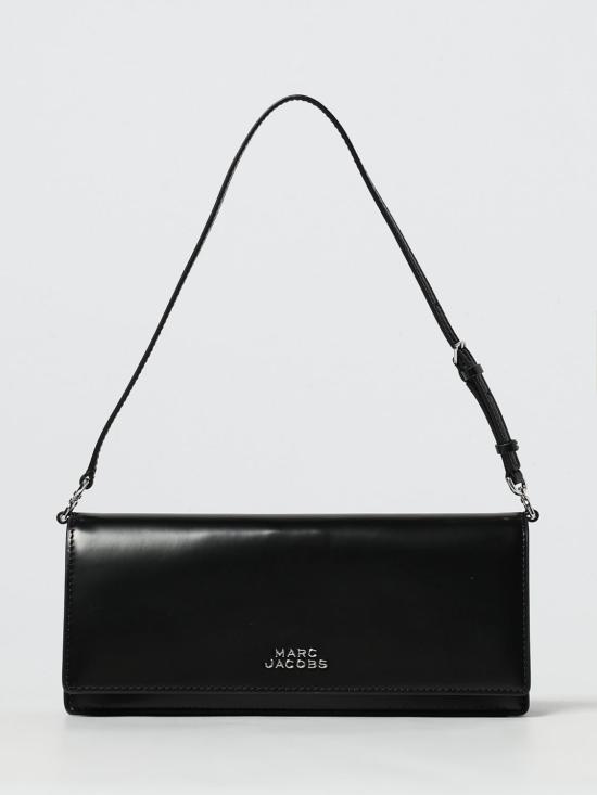25FW 마크제이콥스 숄더백 2F5HSH047H01 001 Black