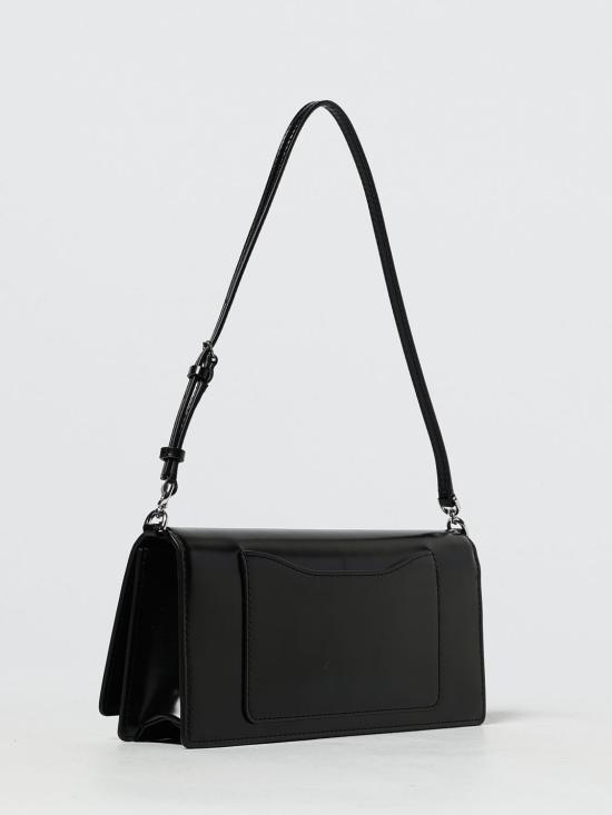 25FW 마크제이콥스 숄더백 2F5HSH047H01 001 Black - MARC JACOBS