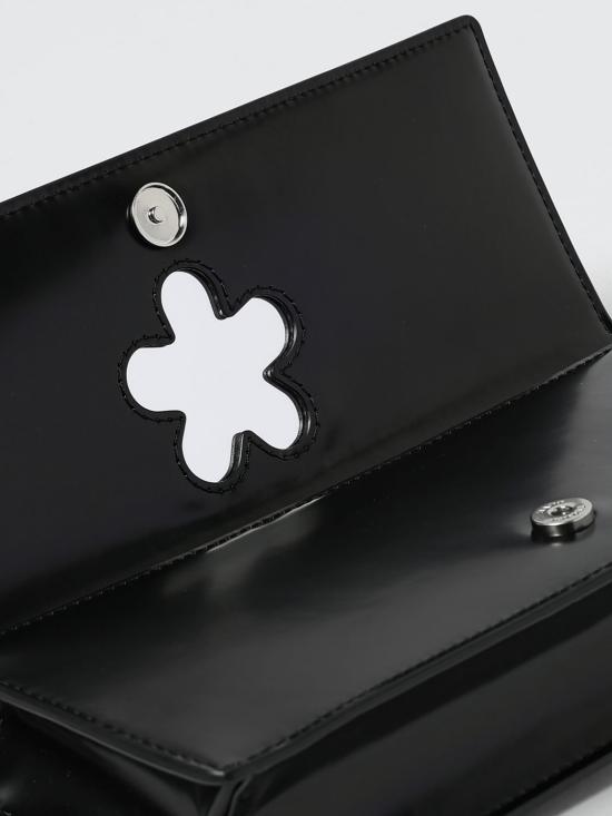 25FW 마크제이콥스 숄더백 2F5HSH047H01 001 Black - MARC JACOBS