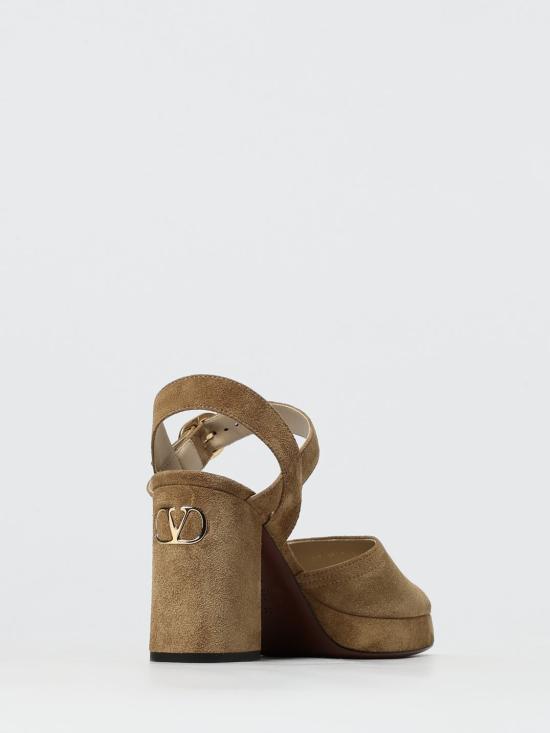 25FW 발렌티노 가라바니 7W2S0MI1DHU RDX Beige - VALENTINO GARAVANI