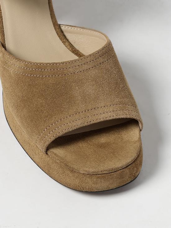 25FW 발렌티노 가라바니 7W2S0MI1DHU RDX Beige - VALENTINO GARAVANI