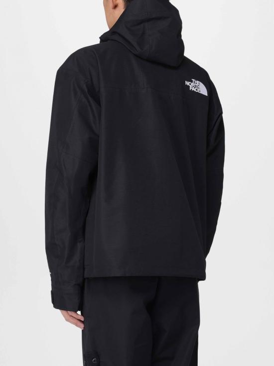 25FW 노스페이스 드라이벤트 모노 마운틴 자켓 NF0A88XF JK31 Black - NORTH FACE