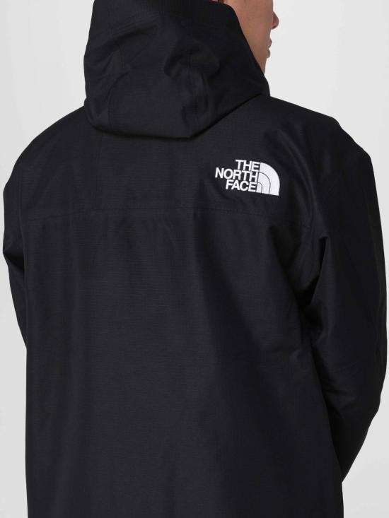 25FW 노스페이스 드라이벤트 모노 마운틴 자켓 NF0A88XF JK31 Black - NORTH FACE