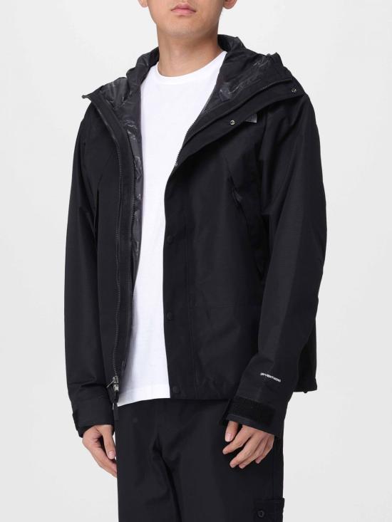 25FW 노스페이스 드라이벤트 모노 마운틴 자켓 NF0A88XF JK31 Black - NORTH FACE