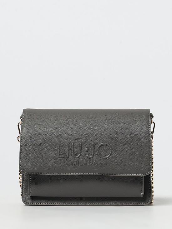 25FW 리우조 크로스백 AF5152E0087 00071 Grey