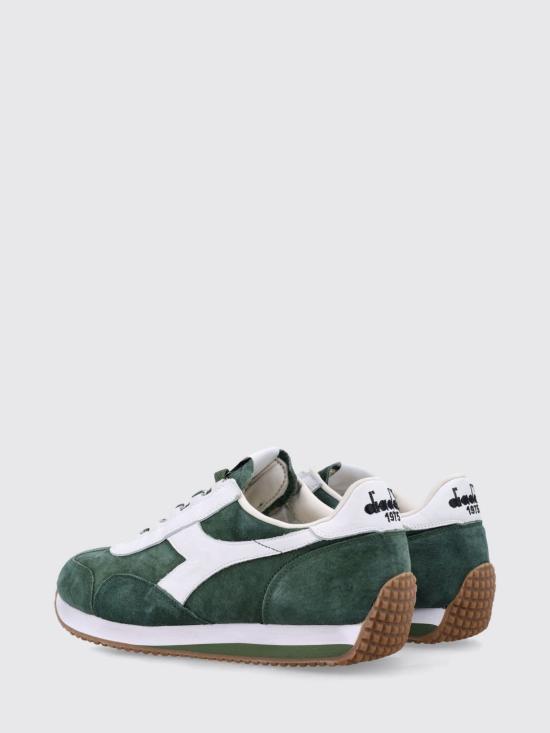 25FW 디아도라 헤리티지 뮬/슬리퍼 201 181592 70215 Green - DIADORA HERITAGE