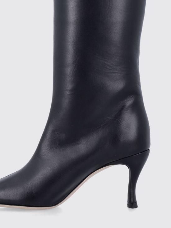 25FW 바이파 부츠 21PFSVIDBLSMC Black - BY FAR