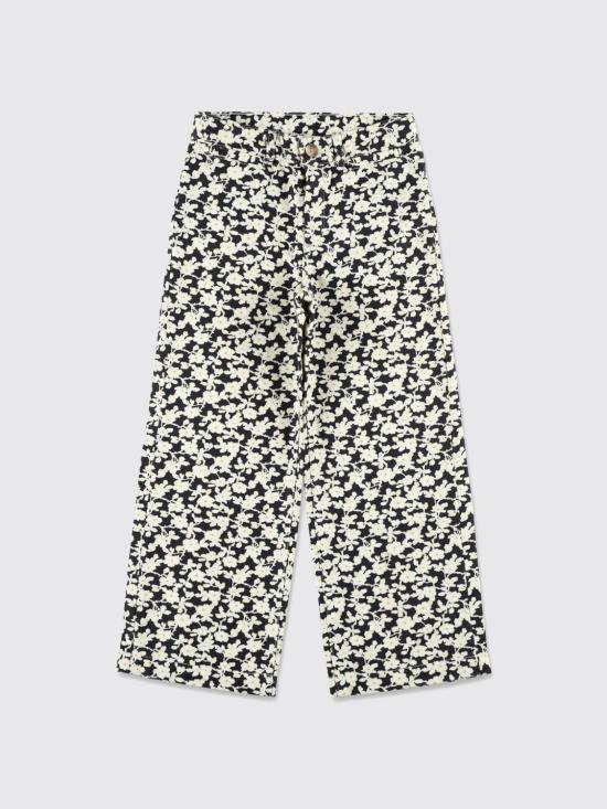 25FW [키즈] 봉쁘앙 진 P05GPAW00021 599C Multicolor