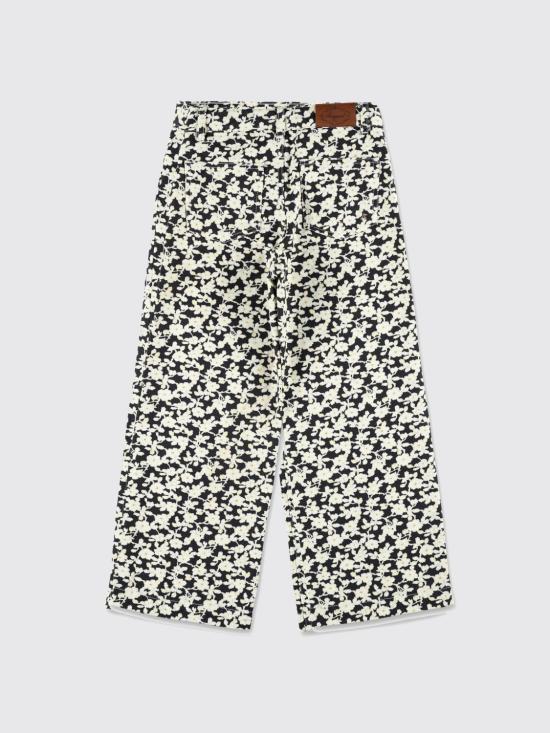 25FW [키즈] 봉쁘앙 진 P05GPAW00021 599C Multicolor - BONPOINT