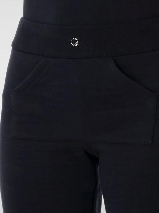 25FW 코페르니 팬츠 COPJS178F5035 BLK Black - COPERNI