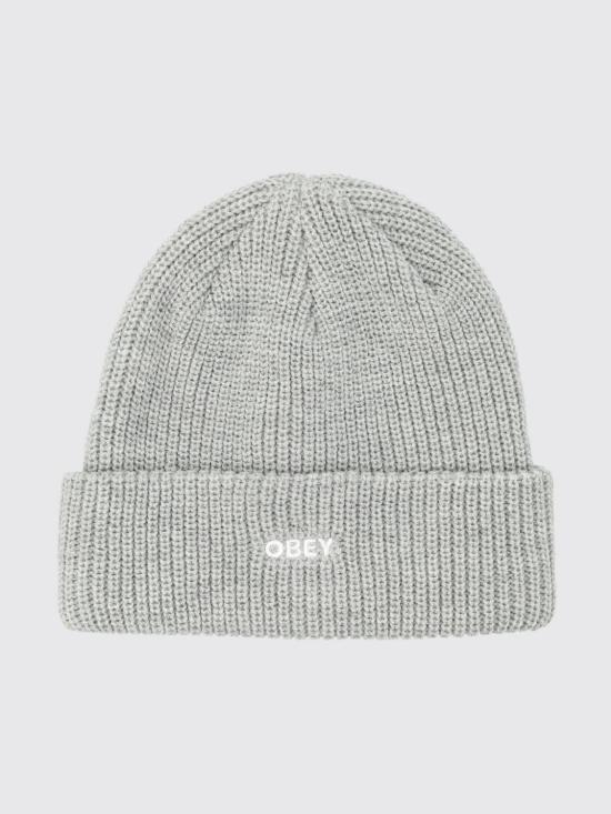 26FW 오베이 100030163 HEA Grey
