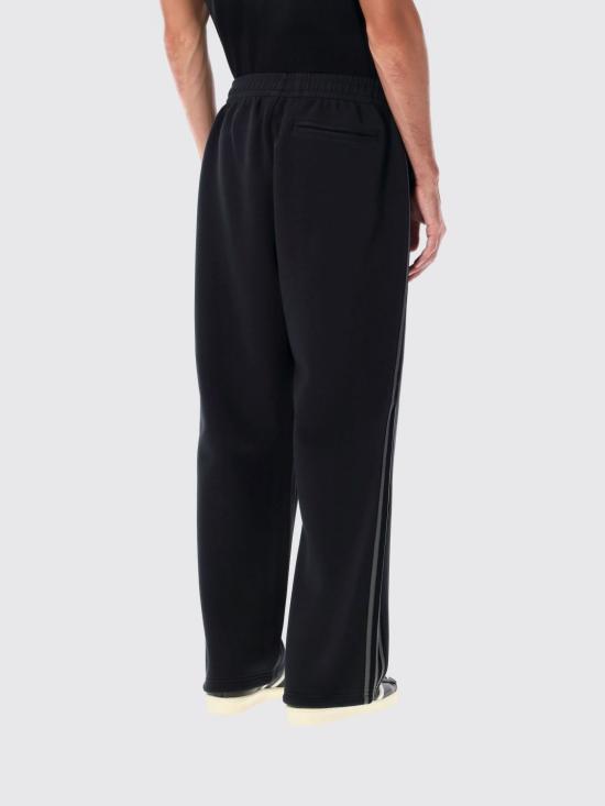 25FW 아디다스 트레이닝/조거 팬츠 JV7593 Black - ADIDAS