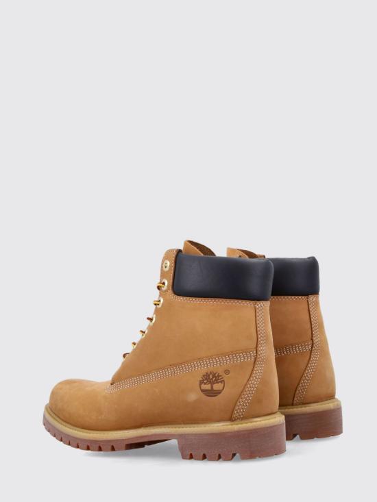 25FW 팀버랜드 TB110061 713 Honey - TIMBERLAND